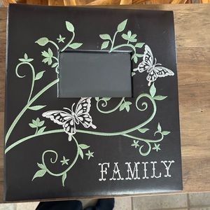 Family Photo Album